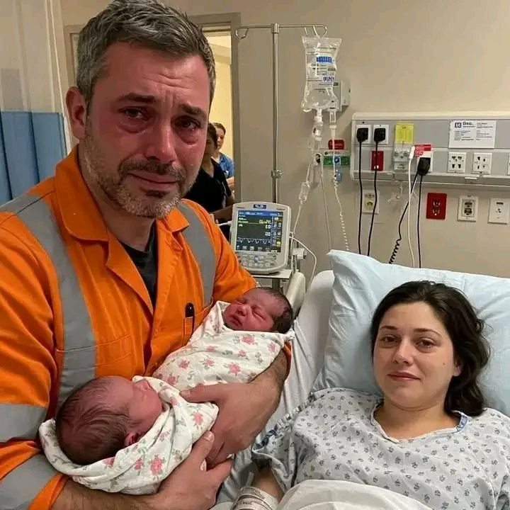 CONGRATULATIONS π π π 45, and at 3 a.m. today, I finally became a father!.. Both my wife and I are orphans, and no one has congratulated us. Maybe no one will say it, but we want to share this joy anyway . May everyone who blesses us be blessed in return!