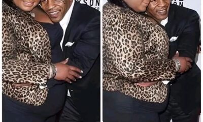 INCREDIBLE: Mike Tyson has said he is willing to offer $10 million 💰💵 to anyone who marries his eldest daughter ❤️, as long as he loves and respects her… But the main goal is…