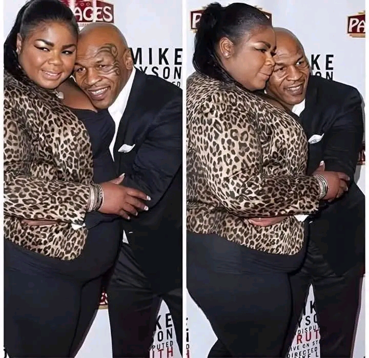 INCREDIBLE: Mike Tyson has said he is willing to offer $10 million 💰💵 to anyone who marries his eldest daughter ❤️, as long as he loves and respects her… But the main goal is…