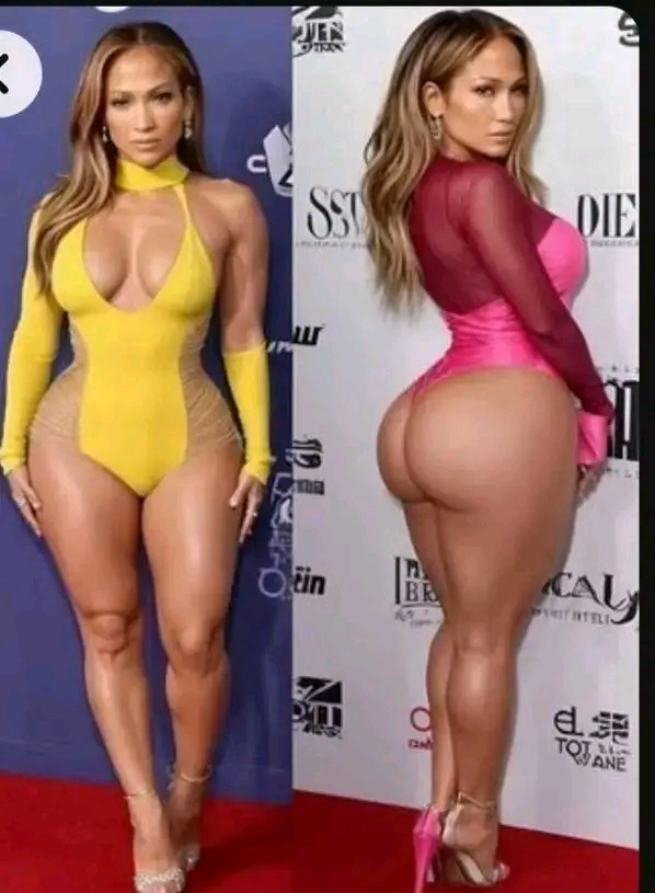 SHE REALLY DID IT! π Jennifer Lopez Shocks the World by Marrying the One Man Nobody Saw Coming β Fans Are SCREAMING, CRYING, Completely Heartbroken π±ππ‡οΈ