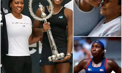 🔥SHOCKING: Coco Gauff suddenly announced WITHDRAWAL from Berlin 2025 before Wimbledon. Because her mother is in critical condition and has to…