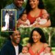 A$AP Rocky and Rihanna’s Newborn Twins’ Names Finally Revealed—Fans Are Stunned by the Meaning And The Choice!