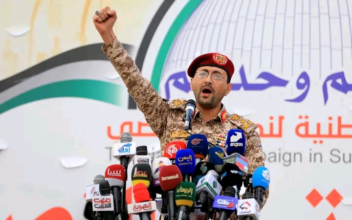 NEWS UPDATE: Yemen declares: “We are officially entering the war. Keep your ships out of our waters — or face the consequences.” Yemen says it will attack US ships in Red sea if US continue to bomb Iran, The Red Sea just got hotter”Read More…