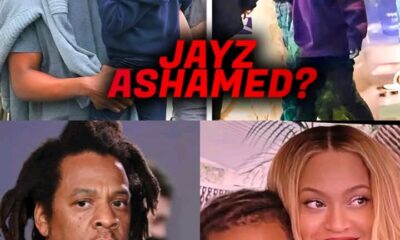 We Finally Know Why Jay-Z Won’t Acknowledge Neither Accept His Son Sir Carter ... Guess His Legacy Is in Jeopardy? Or.... See More 👇👇👇
