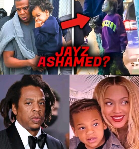 We Finally Know Why Jay-Z Won’t Acknowledge Neither Accept His Son Sir Carter ... Guess His Legacy Is in Jeopardy? Or.... See More 👇👇👇