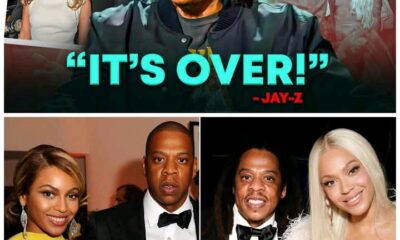 HEARTBREAKING: 💔 Jay-Z LOSES IT After Catching Beyoncé LIVING with Her Bodyguard Julius! The Marriage is OVER?! 🔥