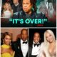 HEARTBREAKING: 💔 Jay-Z LOSES IT After Catching Beyoncé LIVING with Her Bodyguard Julius! The Marriage is OVER?! 🔥