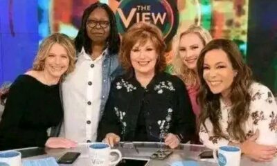 She Trapped Me in the Bathroom!”: Joy Behar of The View Faces Backlash And Serious Criticism Over Alleged Rude Encounter – Fans React…See More