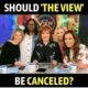 She Trapped Me in the Bathroom!”: Joy Behar of The View Faces Backlash And Serious Criticism Over Alleged Rude Encounter – Fans React…See More