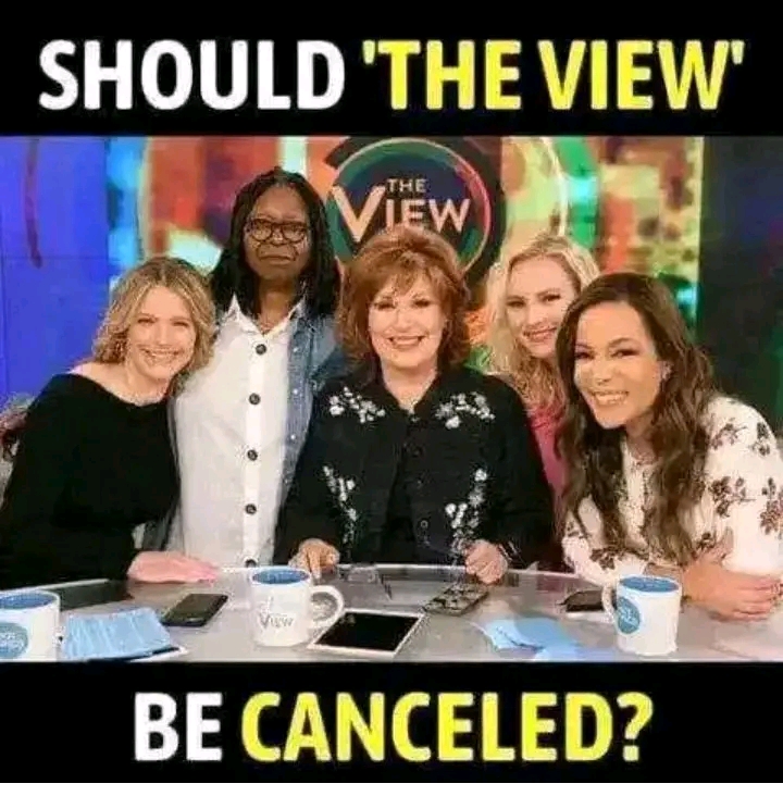 She Trapped Me in the Bathroom!”: Joy Behar of The View Faces Backlash And Serious Criticism Over Alleged Rude Encounter – Fans React…See More