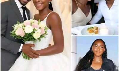 CONGRATULATIONS 🎉🎉🎉: COCO GAUFF OFFICIALLY SPEAKS OUT ABOUT HER LOVE STORY AFTER MANY YEARS OF CONFIDENCE – the announcement of her marriage caused a stir in the sports world, as one of the brightest young talents in tennis in the world is about to enter a new chapter in her life.