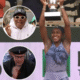 NEWS UPDATE! Spike Lee and Ernie Johnson got a front-row seat for Coco Gauff’s French Open win 🏆🇺🇸 and here’s what they have to say of the “hard fighting” Champion…See More 👇