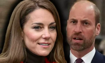 LATEST NEWS: 1 Hour ago, King Charles III, Queen Camilla and their grieving families have confirmed that Prince William’s wife, the Duchess – Kate Middleton, has…. see more