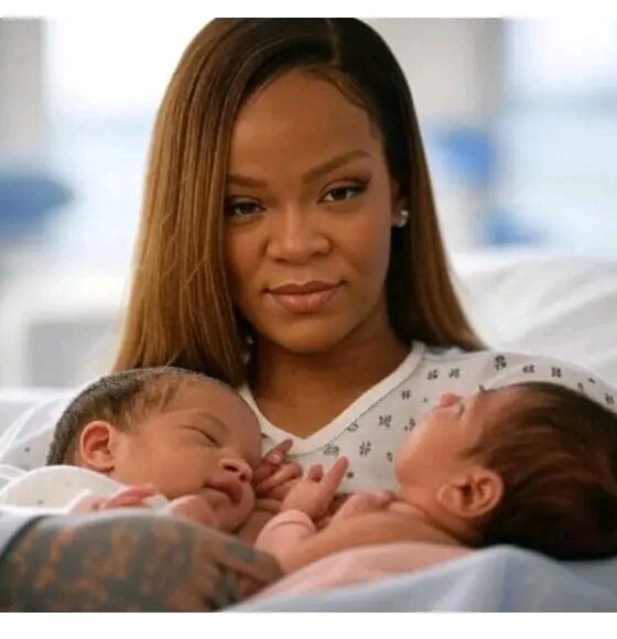 Just In: Rihanna, Global Music Icon, Welcomes Twin Babies in a Joyous Celebration of New Life!”Published 21 hours ago on... See More