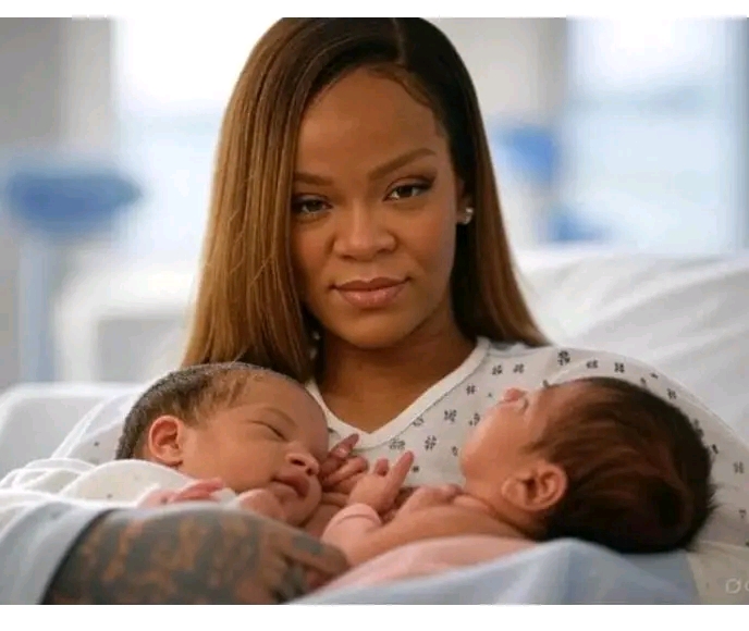 Just In: Rihanna, Global Music Icon, Welcomes Twin Babies in a Joyous Celebration of New Life!”Published 21 hours ago on... See More