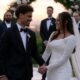 Congratulations! Green Bay Packers quarterback Jordan Love and professional volleyball star Ronika Stone exchanged vows in a lavish ceremony at the elegant Lambeau Estate in Green Bay, Wisconsin...