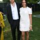 ROYAL FAMILY UPDATE: Prince Harry and Meghan Markle Hold Private Talks with the Queen and Prince Charles in Surprise UK Visit...