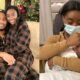 About 30 minutes ago Heavily Pregnant Olympic legend Simone Biles and her husband, Jonathan Owens, announced the arrival of their baby boy! The couple, who have been eagerly anticipating their first child, shared heartwarming photos of their newborn from a hospital in Houston, Texas, as they also Joyfully announce the name of their new arrival… See More Details Below 👇👇👇