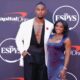 After turning heads at ESPYs together, Simone Biles' husband Jonathan Owens expresses pride in the gymnast with special message...See More 👇