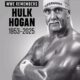 "The Legend Falls Into Darkness: Hulk Hogan's Tragic Deaths Leaves Wrestling World In A Ring Of Grief, Heartbroken And Searching For Answers "...