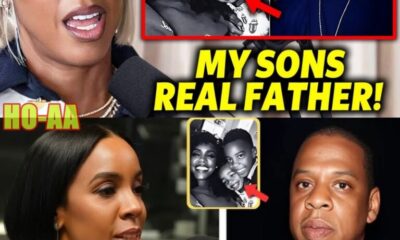 At 44, Kelly Rowland JUST Confirmed What We All Thought! At 44, Kelly Rowland has just confirmed what many longtime fans, music insiders, and even casual pop culture observers have believed for years — she’s always been more than “Destiny’s Child’s second lead.”
