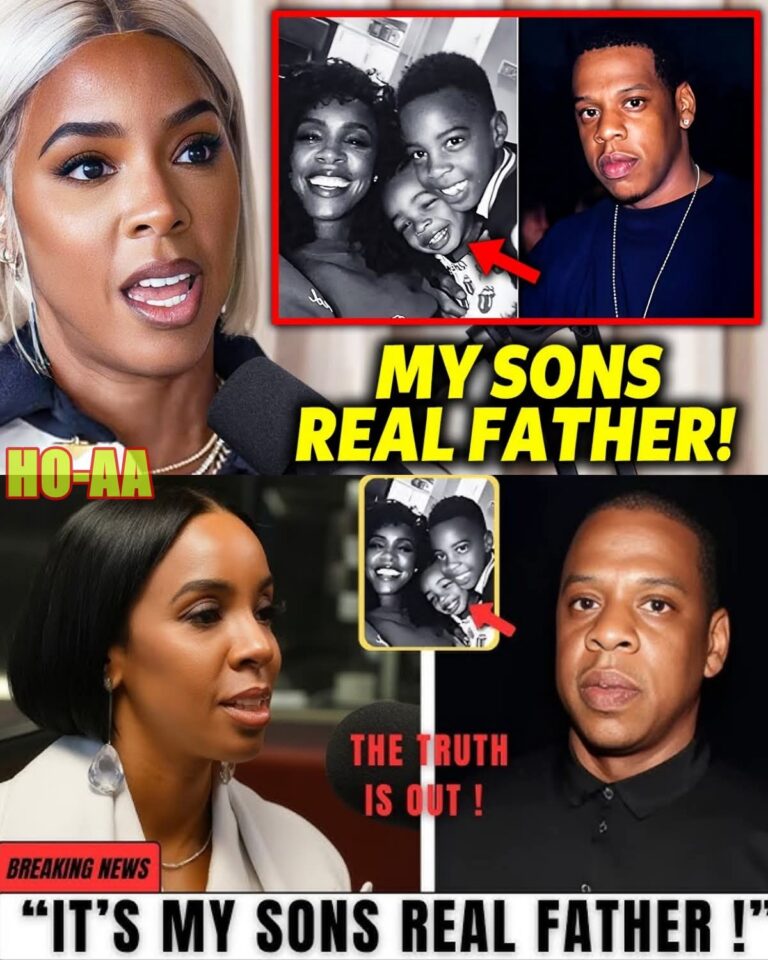 At 44, Kelly Rowland JUST Confirmed What We All Thought! At 44, Kelly Rowland has just confirmed what many longtime fans, music insiders, and even casual pop culture observers have believed for years — she’s always been more than “Destiny’s Child’s second lead.”