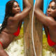 “Inexorable and Hunting: 50 Serena Williams’ Swimsuit Bikini Pics That will Leave You in Awe”...