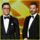 BREAKING: Jimmy Kimmel Slams CBS for Canceling ‘The Late Show,’ Shows Support for Pal Stephen Colbert...See More Details Below 👇👇