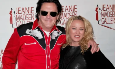 BREAKING NEWS: Virginia Madsen Mourns Brother Michael After His Death at 67: 'I'll Miss the Boy He Was Before the Legend'