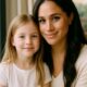 UNBELIEVABLE 🙈: After Fake Pregnancy Rumors Explode, Meghan Markle Strikes Back with a Striking Photo of Lilibet: ‘She’s Grown So Much—and Her Hair Is Exactly Like Her Father’s, Truly…’👇👇👇
