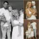 Brittany Mahomes and her husband, Kansas City Chiefs quarterback Patrick Mahomes, revealed their youngest baby’s face in new family photos...