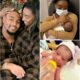 Bundle Of Joy: Heavily Pregnant Olympic legend Simone Biles and her husband, Jonathan Owens, Shares joyful arrival of their baby boy! The couple, who have been eagerly anticipating their first child, shared heartwarming photos of their newborn from a hospital in Houston, Texas… See More Details Below 👇👇👇