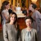 ROYAL BOMBSHELL: Princess Kate’s Touching Birthday Surprise for Princess Anne at 75 Leaves the Palace Stunned — The Untold Truth About the Two Most Powerful Women in the Royal Family!