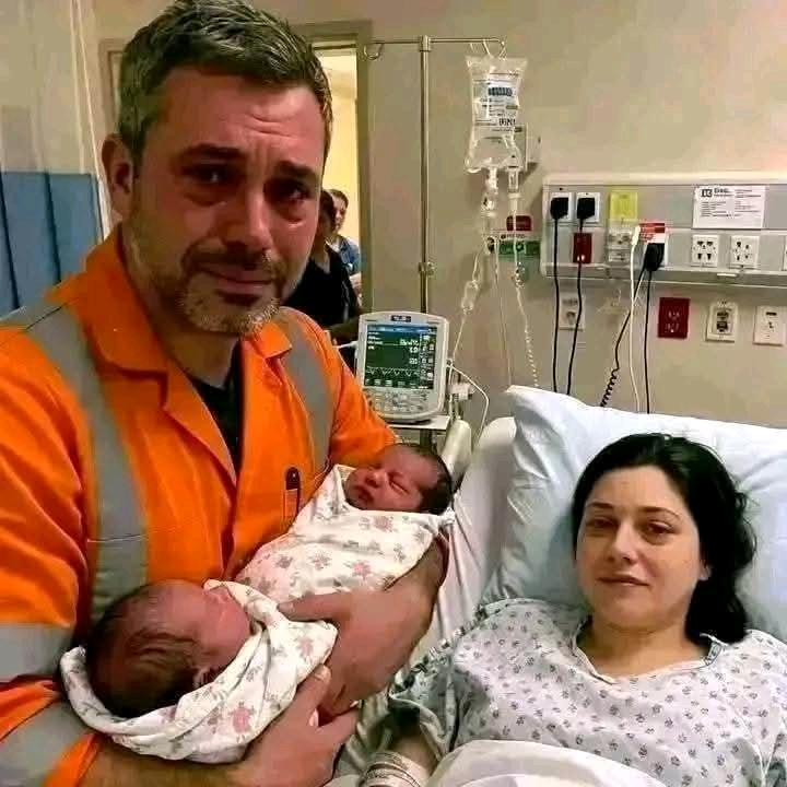 Latest Update: 45, and at 3 a.m. today, I finally became a father!.. Both my wife and I are orphans, and no one has congratulated us. Maybe no one will say it, but we want to share this joy anyway . May everyone who blesses us be blessed.