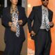 She is A Thief: A$AP Rocky revealed that Rihanna often takes his clothes without asking. He also joked that he "steals" some of her pieces too or takes her bra Next!