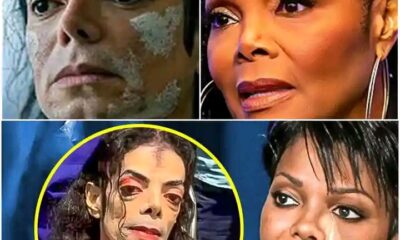 A Family’s Anguish: Janet Jackson Breaks Her Silence on the Dark Secrets Behind Michael Jackson's Final Day On Earth...