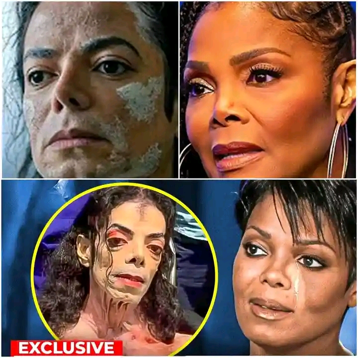 A Family’s Anguish: Janet Jackson Breaks Her Silence on the Dark Secrets Behind Michael Jackson's Final Day On Earth...