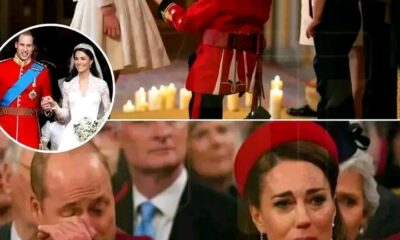 Inside Kensington Palace: Prince George’s Heartfelt Tribute Turns Anniversary into a Royal Fairytale...