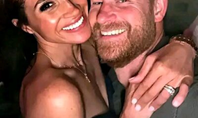 Prince Harry and Meghan Markle : A Partnership of Strength and Resilience...