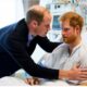 ROYAL TRAGEDY: Prince Harry goes pale after hearing the doctor announce, “We’ve found the illness” he is suffering from: “You will soon be reunited with our mother…” See more below 👇👇👇