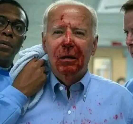 BREAKING : Fox News has reported that U.S. President Donald J. Trump has passed away inside the White House, While attending a private meeting in the historic West Wing when the incident occurred. Emergency responders were seen rushing to the White House shortly after…See More Details Below 👇👇👇