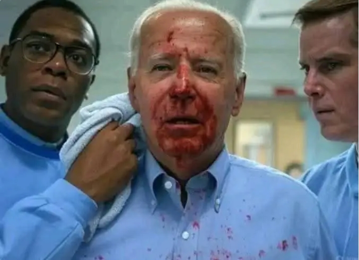 BREAKING : Fox News has reported that U.S. President Donald J. Trump has passed away inside the White House, While attending a private meeting in the historic West Wing when the incident occurred. Emergency responders were seen rushing to the White House shortly afterโฆSee More Details Below ๐๐๐