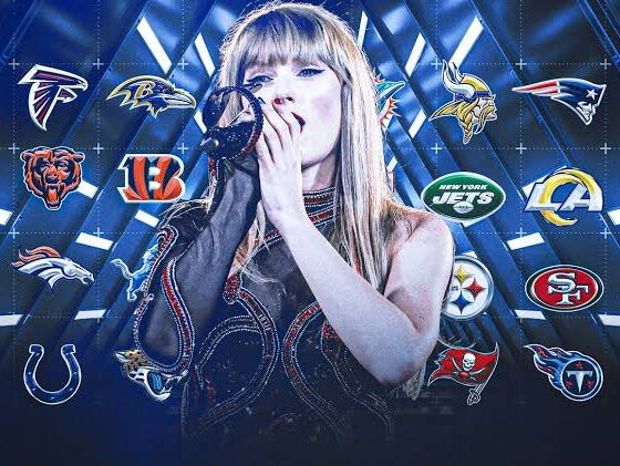 Breaking: Taylor Swift and the NFL have agreed to a two-year, $65 million contract….. Taylor will be performing the NFL National Anthem. Jason Kelce congratulates his brother Travis and Taylor on this exciting News “Congratulations man she deserves it”...