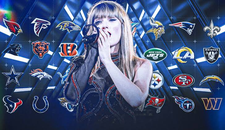 Breaking: Taylor Swift and the NFL have agreed to a two-year, $65 million contract….. Taylor will be performing the NFL National Anthem. Jason Kelce congratulates his brother Travis and Taylor on this exciting News “Congratulations man she deserves it”...