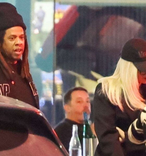 Exclusive: Beyoncé and Jay-Z Step Out for Date Night After His Legal Victory in Sean 'Diddy' Combs Lawsuit...