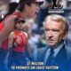 Watch | Alex Eala, a rising tennis star, was offered a staggering $5 million deal by Louis Vuitton's chairman, Bernard Arnault, to promote the brand's new design on her outfit and racket during the 2025 US Open...