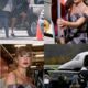 “TAYLOR SWIFT Clad in effortless off-duty glam, soared in style into Brazil in Private Luxury Ride JUST HOURS BEFORE Chiefs vs chargers season opening NFL Showdown to Cheer on her Husband, Travis Kelce but EAGLE eye caught….. See more!!!