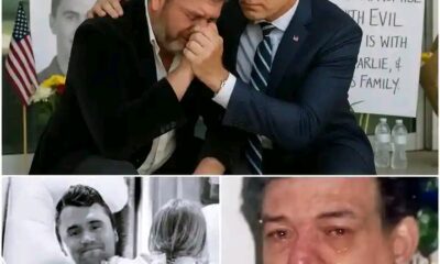 “Give Me Back My Son, He’s Only 31”😭 — Grieving Father Collapses At Memorial For Charlie Kirk, Comforted By Pete Hegseth Outside Turning Point USA HQ In Phoenix See More 👇👇👇