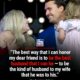LEGACY OF LOVE: Vice President JD Vance honors his 'dear friend' Charlie Kirk with a heartfelt tribute, vowing to be the kind of husband to his wife that Charlie was to his...