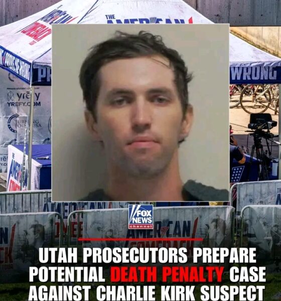 Charging Tyler Robinson with aggravated murder will be crucial if prosecutors intend to seek the death penalty against Charlie Kirk's alleged assassin.